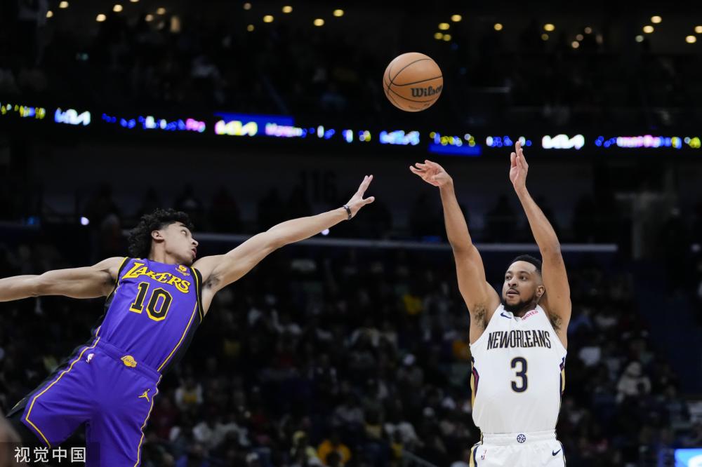 NBA球队