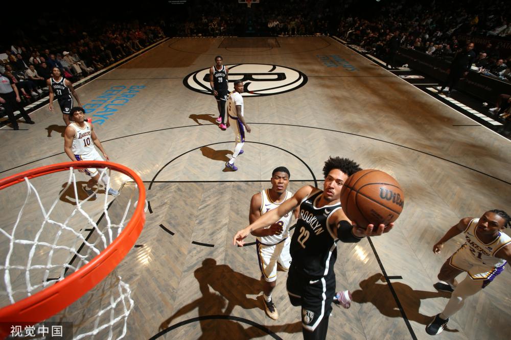 让他们看到 让他们看到